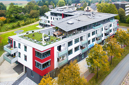 Architekturfotograf-Luftaufnahme-Architekturfotograf-Frankfurt
